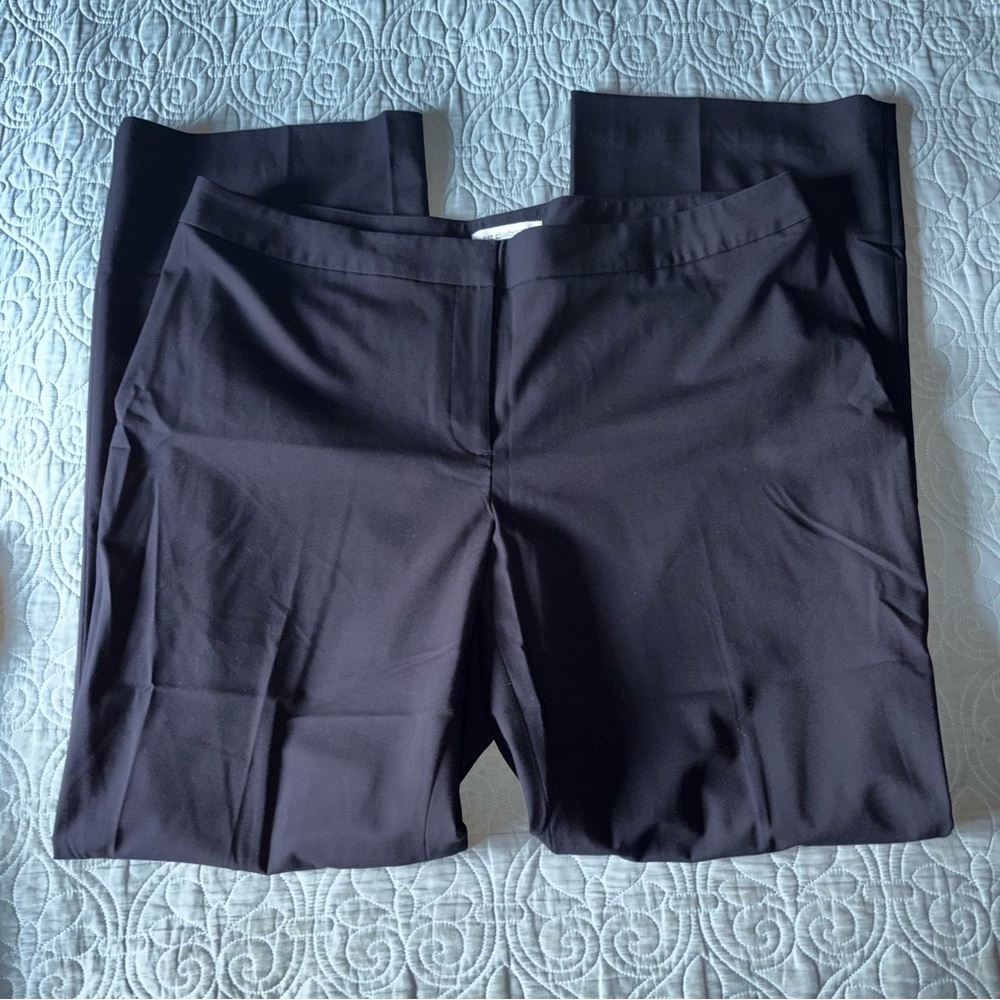 🩷Liz Claiborne Woman’s Black Pants
